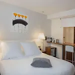 Litteraire Alexandre Vialatte, Bw Signature Collection Hotel Clermont-Ferrand