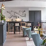 Hôtel littéraire Alexandre Vialatte, BW Signature Collection