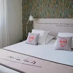 Hotel Litteraire Alexandre Vialatte, BW Signature Collection