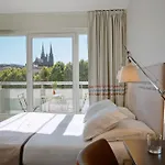 Hotel Litteraire Alexandre Vialatte, BW Signature Collection