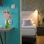 Hotel Litteraire Alexandre Vialatte, BW Signature Collection