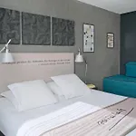 Hotel Litteraire Alexandre Vialatte, BW Signature Collection