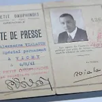 Hotel Litteraire Alexandre Vialatte, Bw Signature Collection 4*