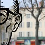 Litteraire Alexandre Vialatte, Bw Signature Collection Hotel