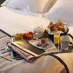 Hotel Litteraire Alexandre Vialatte, Bw Signature Collection 4*