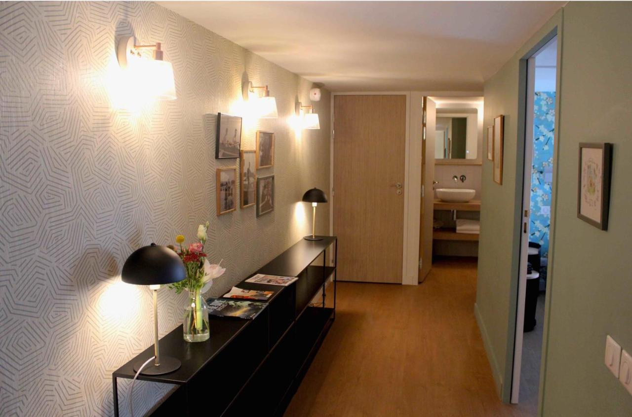 Hotel Littéraire Alexandre Vialatte, Bw Signature Collection