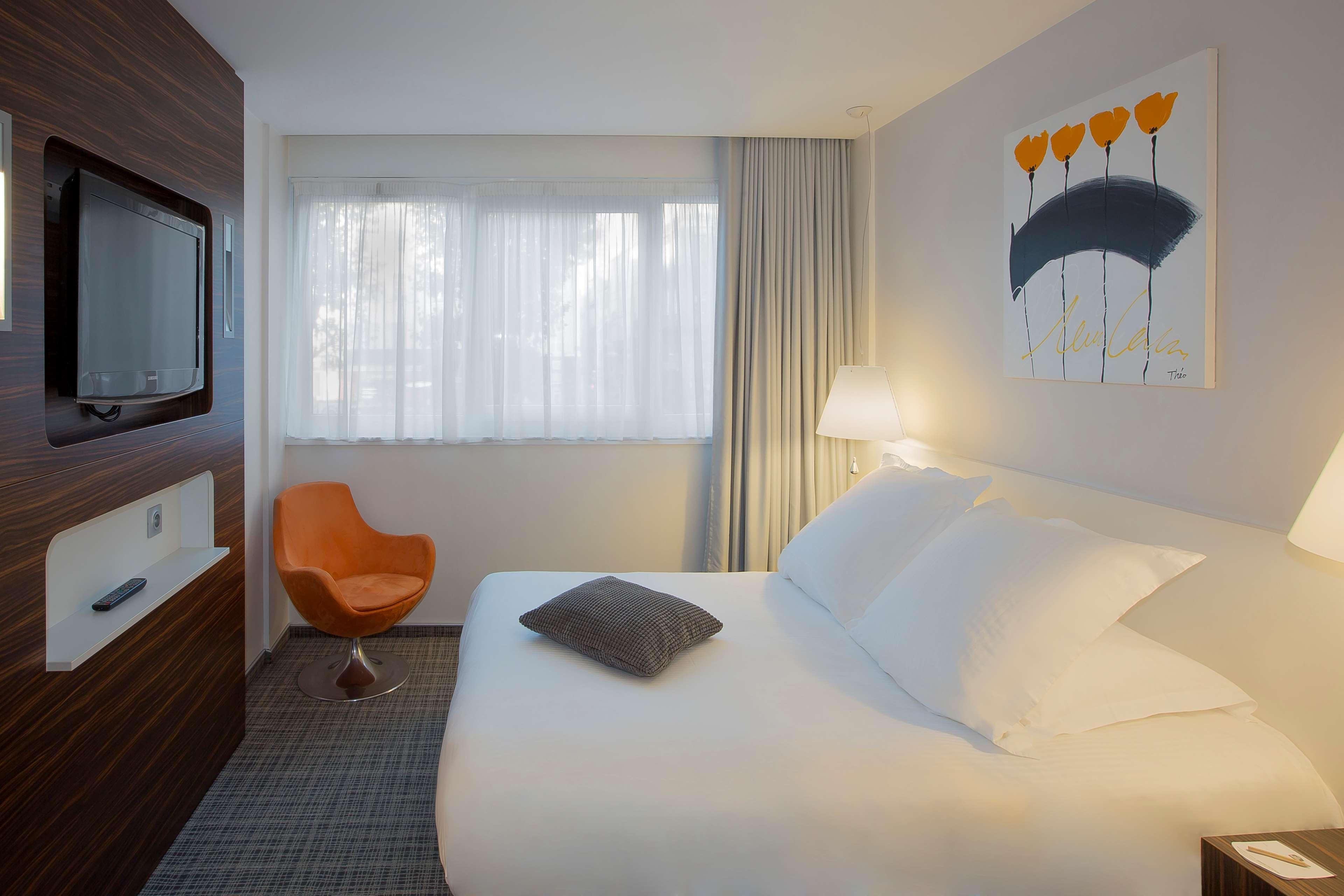 Litteraire Alexandre Vialatte, Bw Signature Collection 4* Clermont-Ferrand