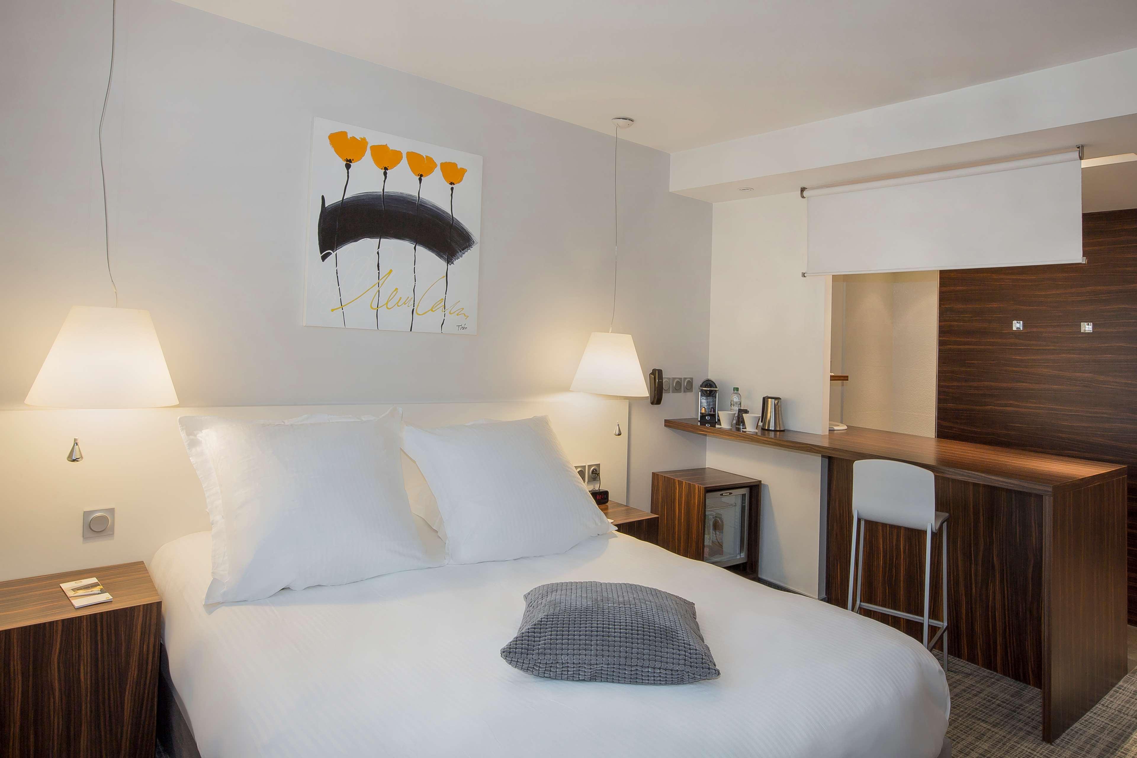 Litteraire Alexandre Vialatte, Bw Signature Collection Hotel Clermont-Ferrand