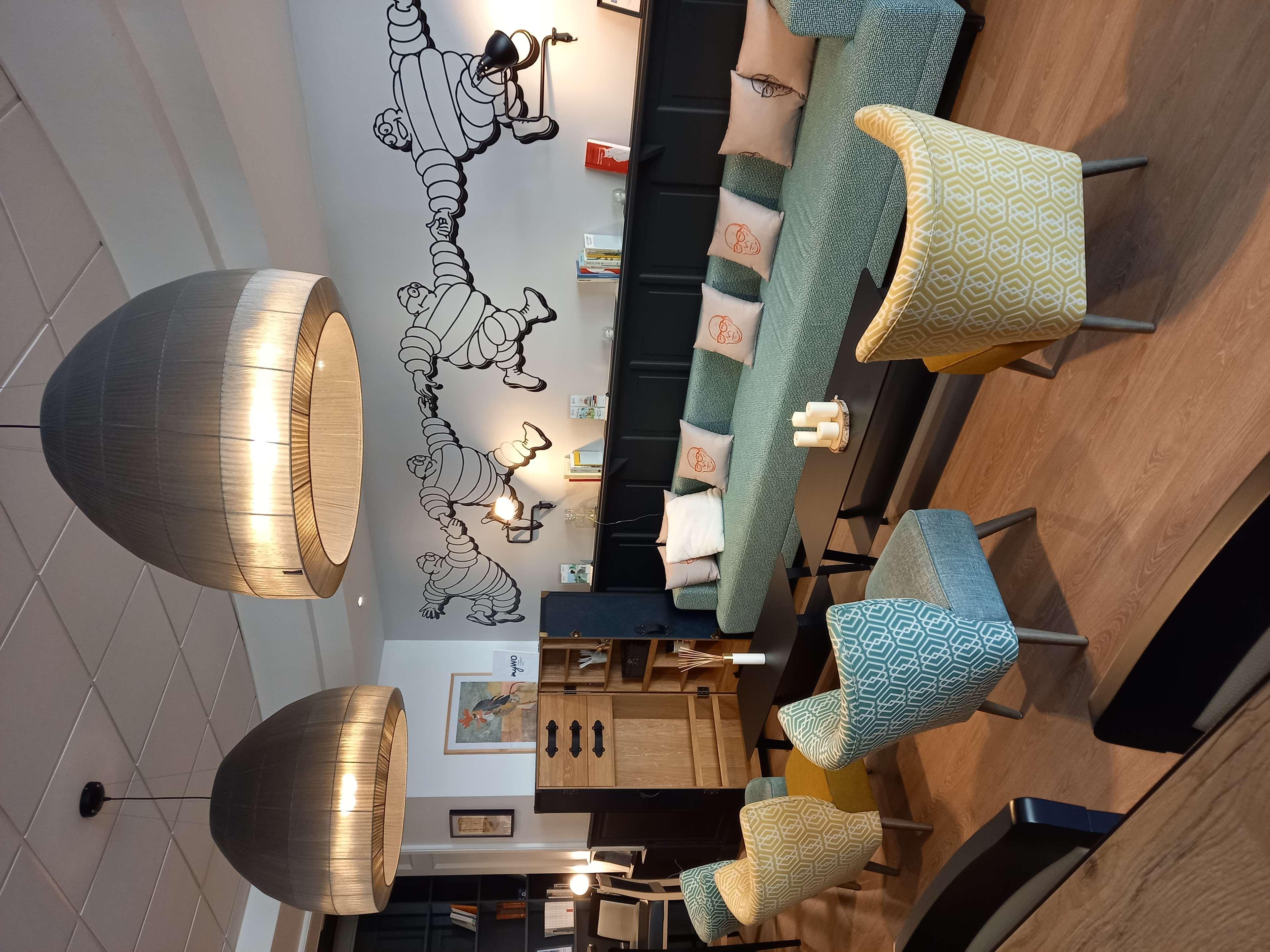 Hotel Litteraire Alexandre Vialatte, Bw Signature Collection Clermont-Ferrand