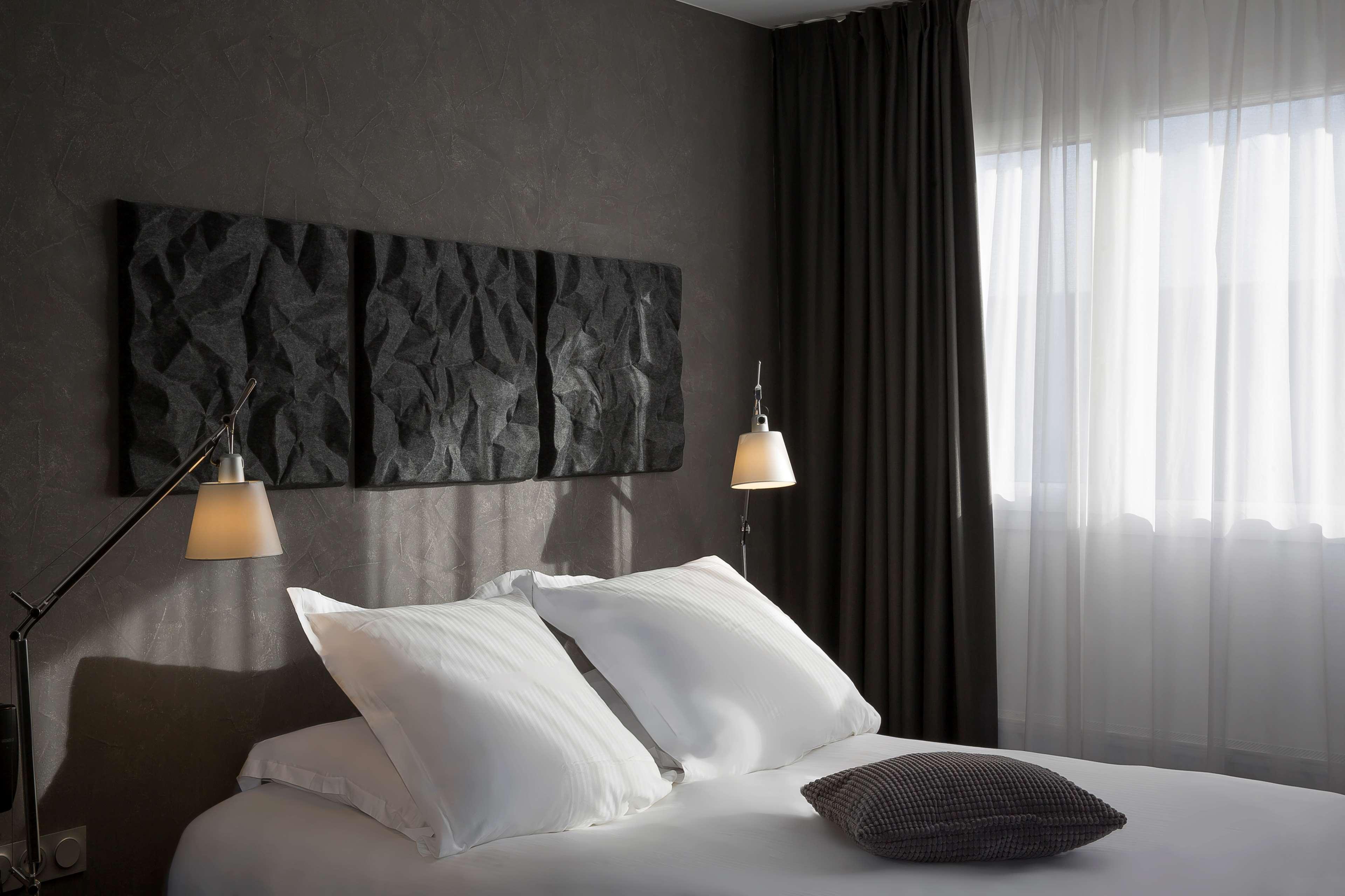 Littéraire Alexandre Vialatte, Bw Signature Collection Hotel