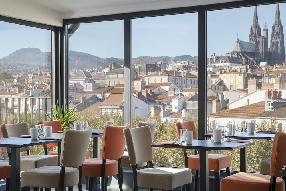 Hotel Littéraire Alexandre Vialatte, Bw Signature Collection 4*
