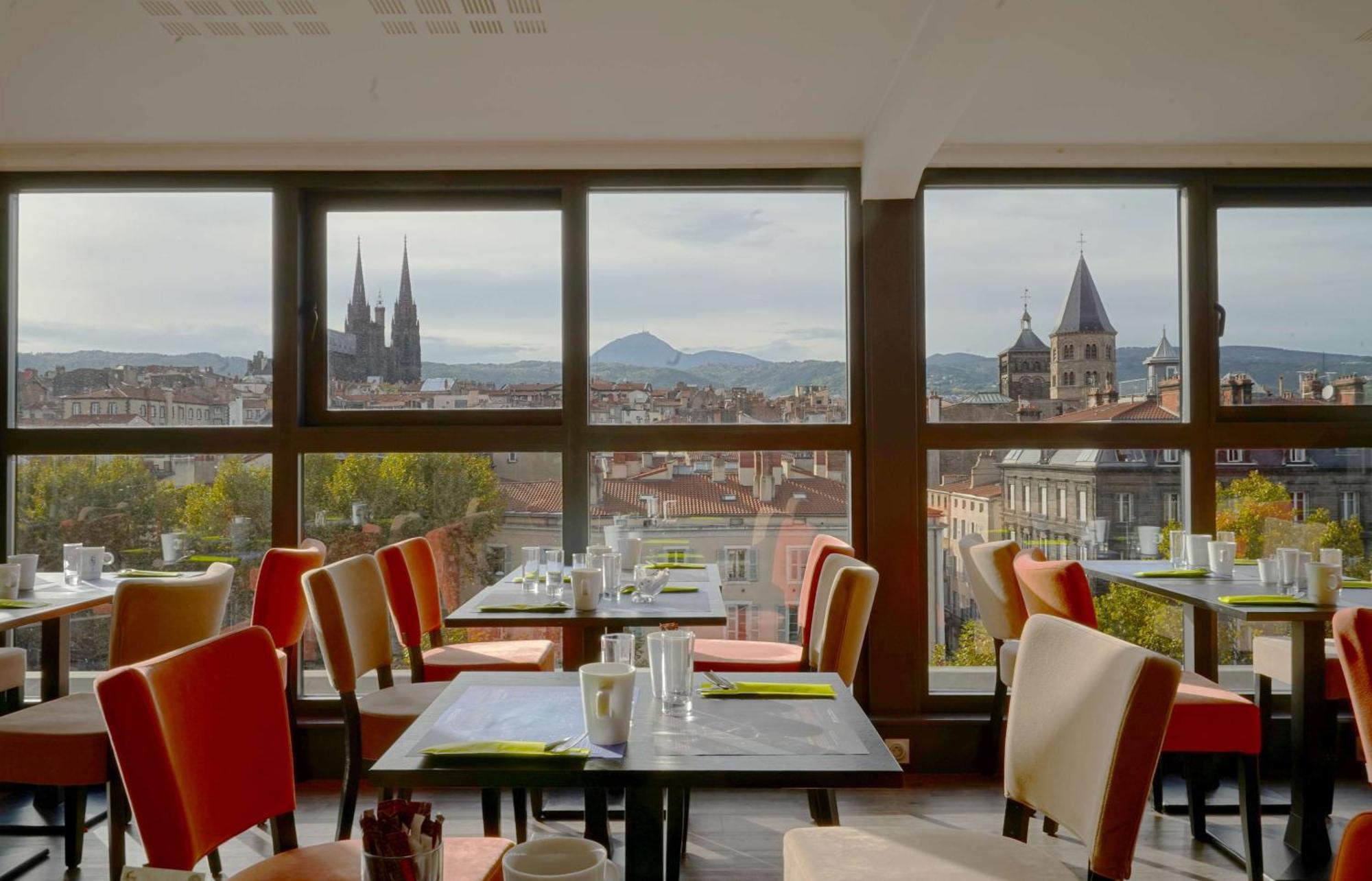 Hotel Litteraire Alexandre Vialatte, Bw Signature Collection 4*