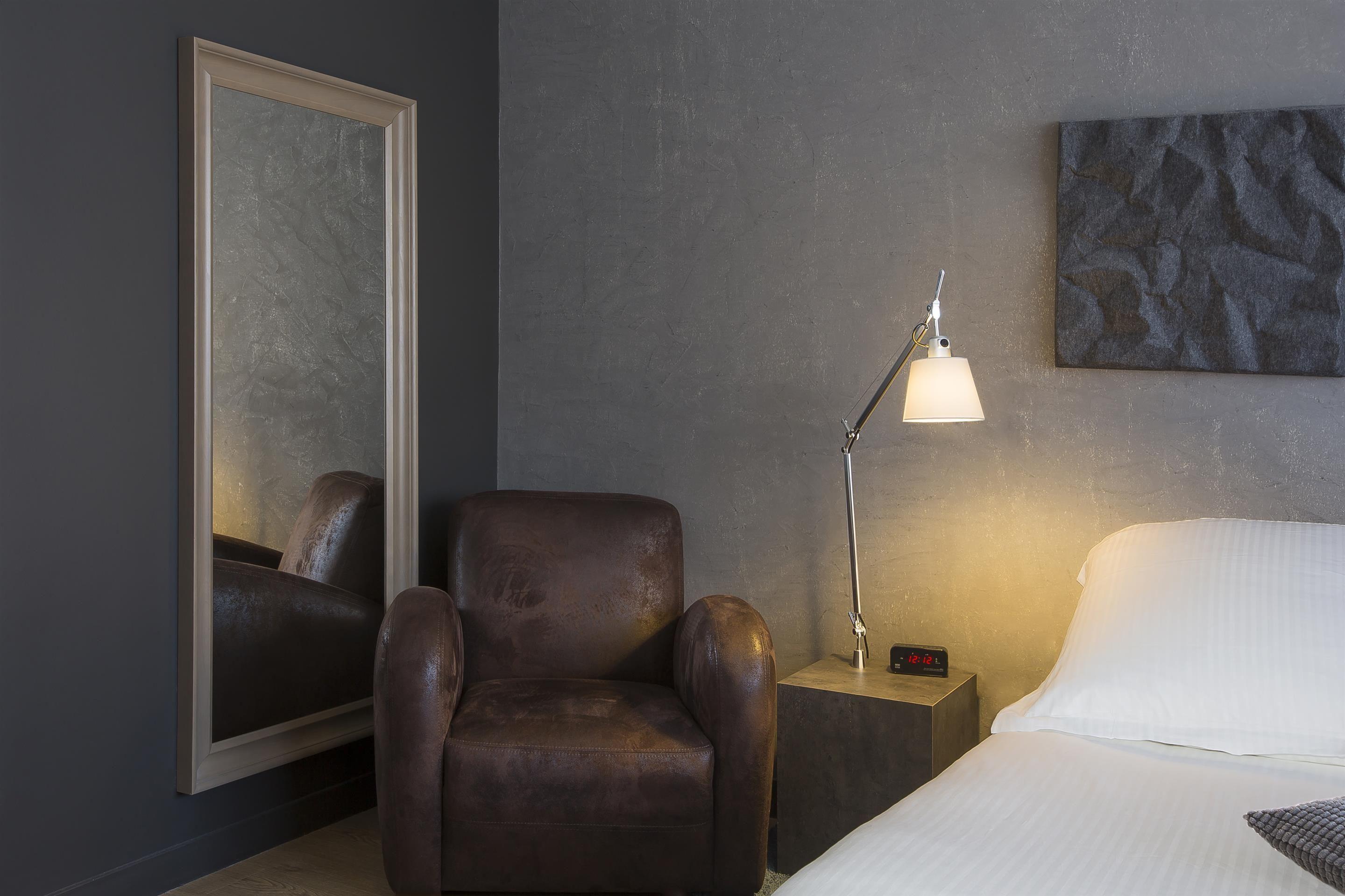 Hotel Litteraire Alexandre Vialatte, Bw Signature Collection 4*