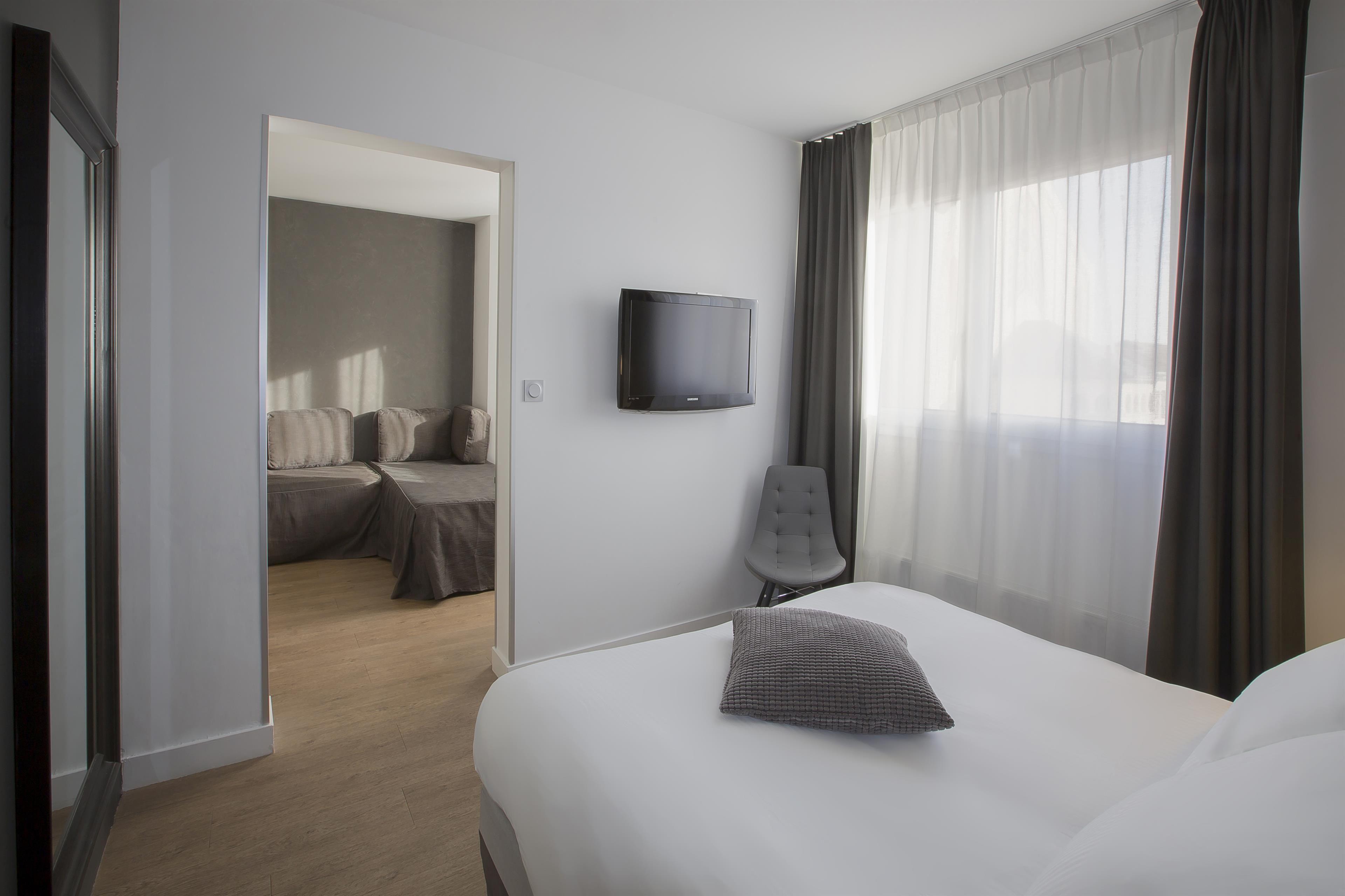 Hotel Litteraire Alexandre Vialatte, Bw Signature Collection Clermont-Ferrand