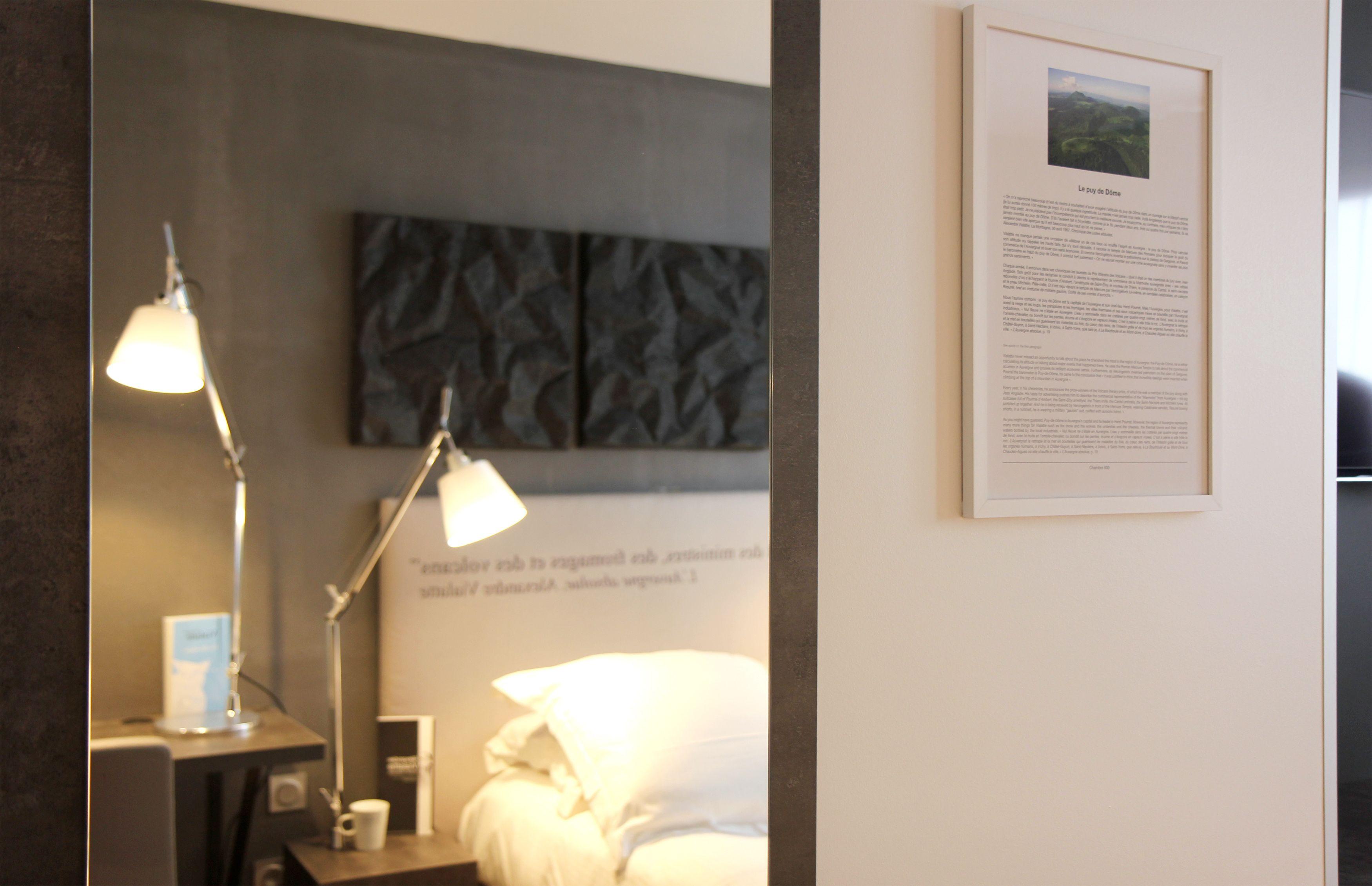 Hotel Litteraire Alexandre Vialatte, Bw Signature Collection 4*