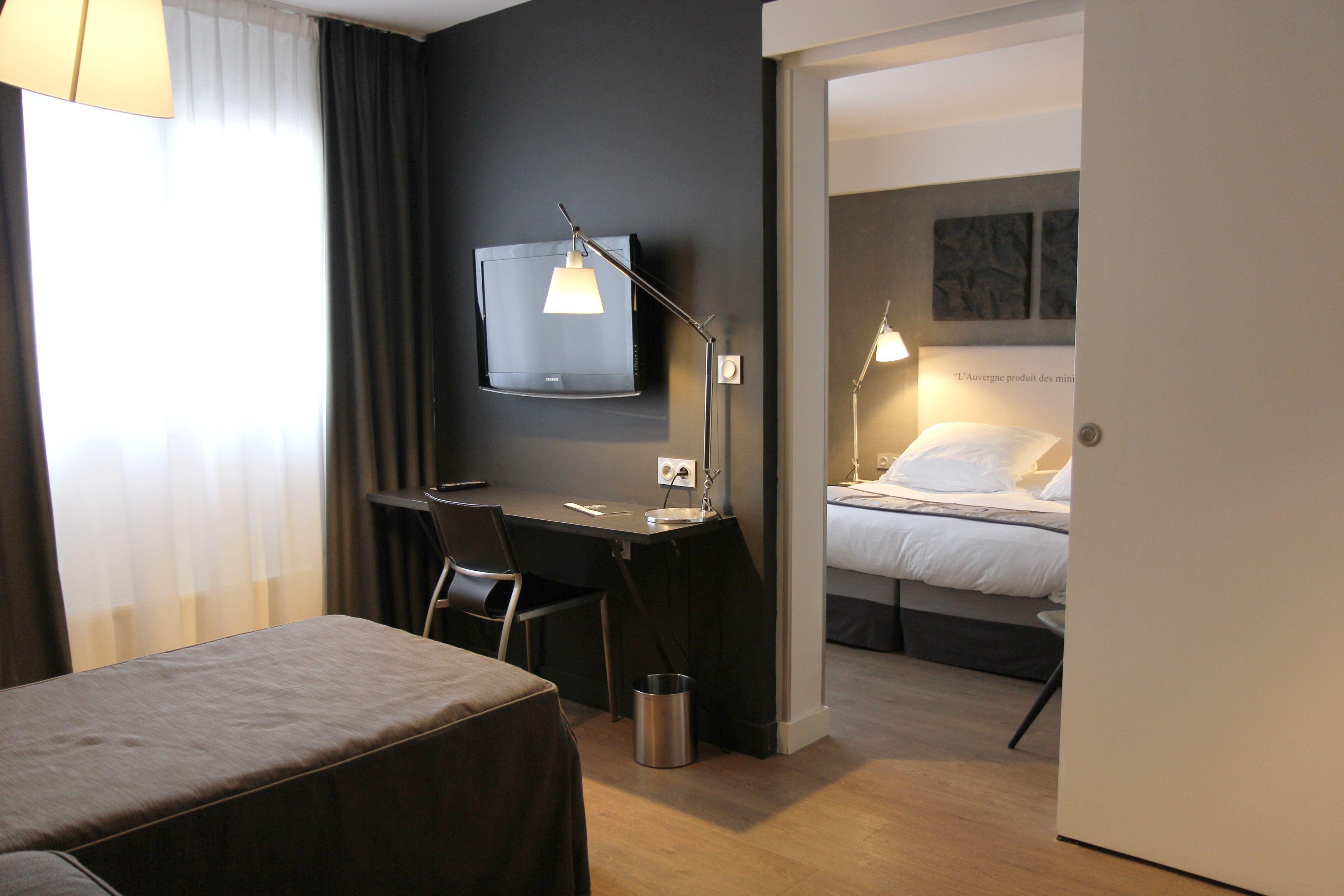 Hotel Litteraire Alexandre Vialatte, Bw Signature Collection Clermont-Ferrand