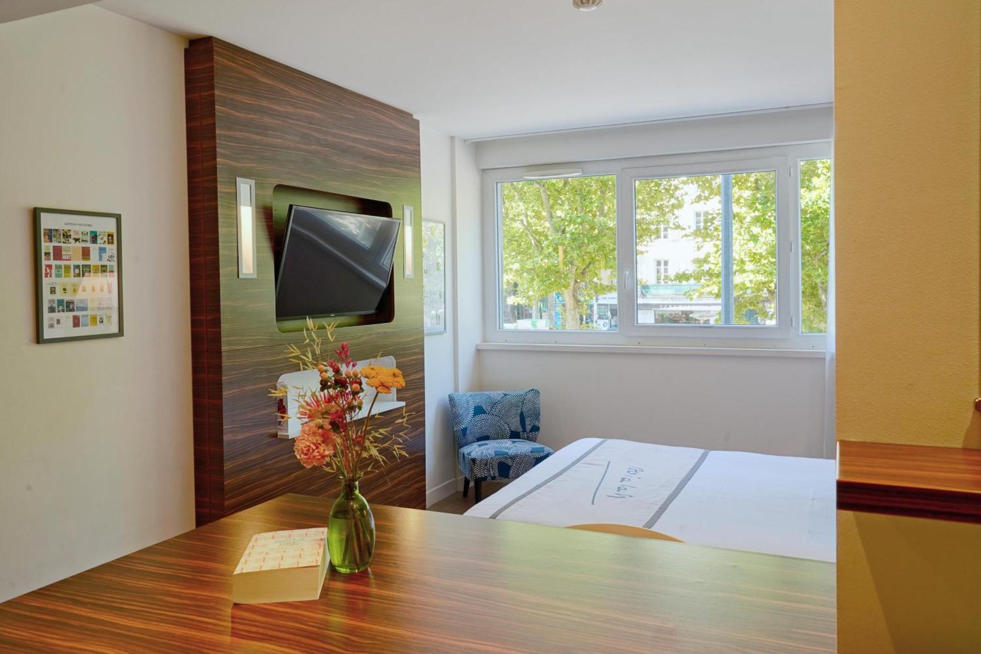 Hotel Litteraire Alexandre Vialatte, Bw Signature Collection Clermont-Ferrand