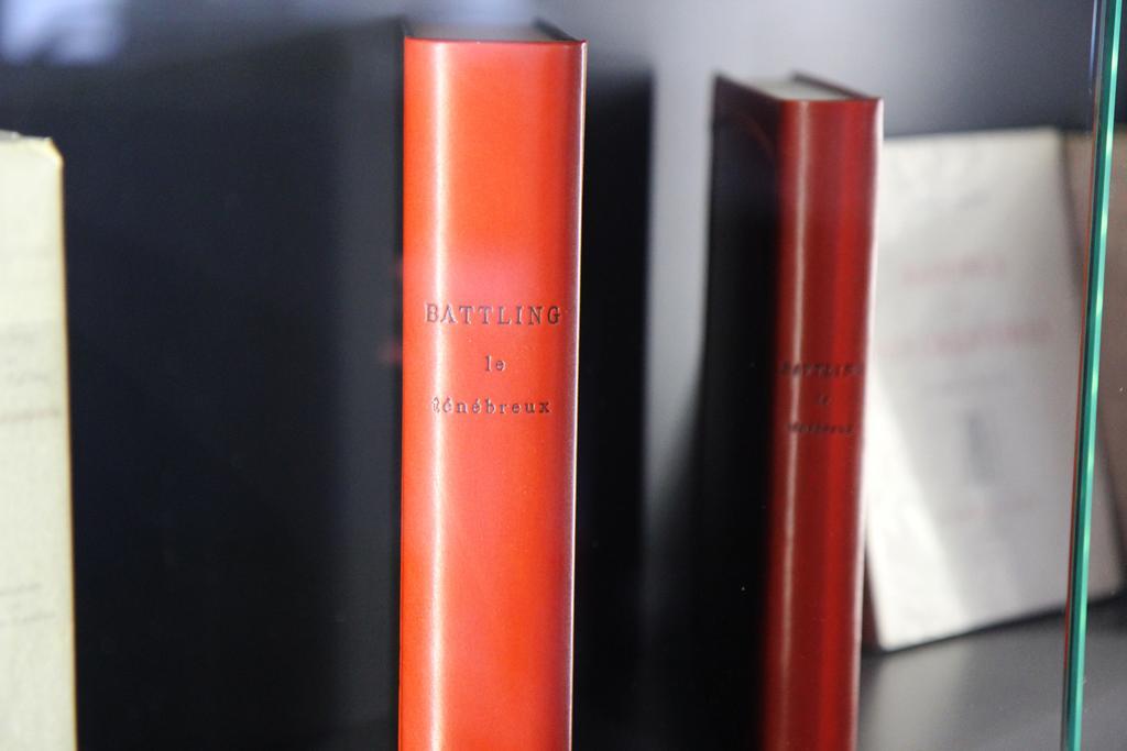 Litteraire Alexandre Vialatte, Bw Signature Collection 4* Clermont-Ferrand