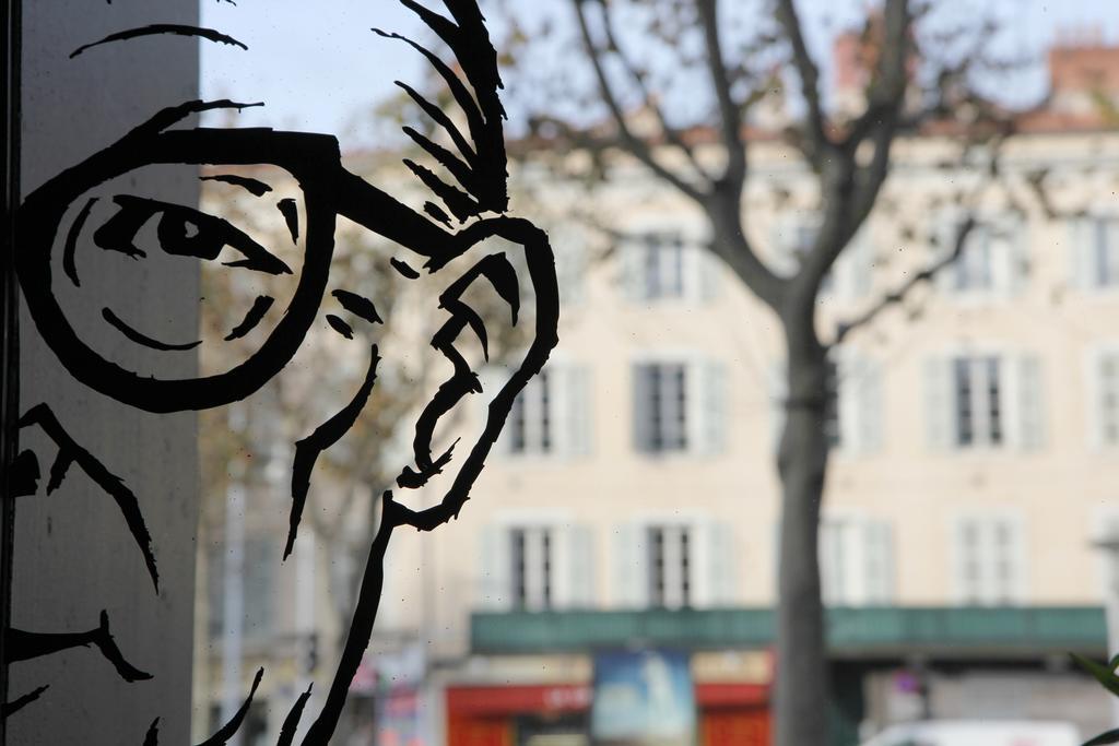 Litteraire Alexandre Vialatte, Bw Signature Collection Hotel