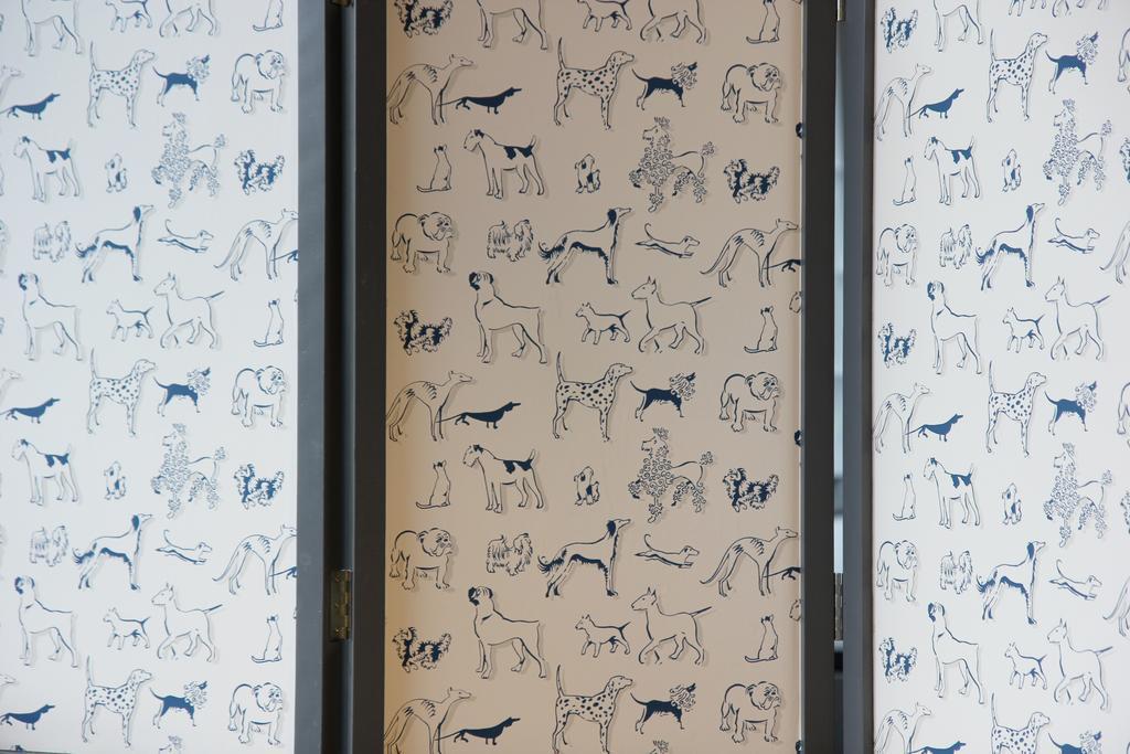 Litteraire Alexandre Vialatte, Bw Signature Collection 4*