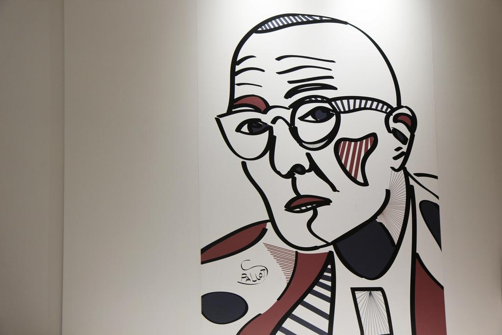 Hotel Litteraire Alexandre Vialatte, Bw Signature Collection Clermont-Ferrand