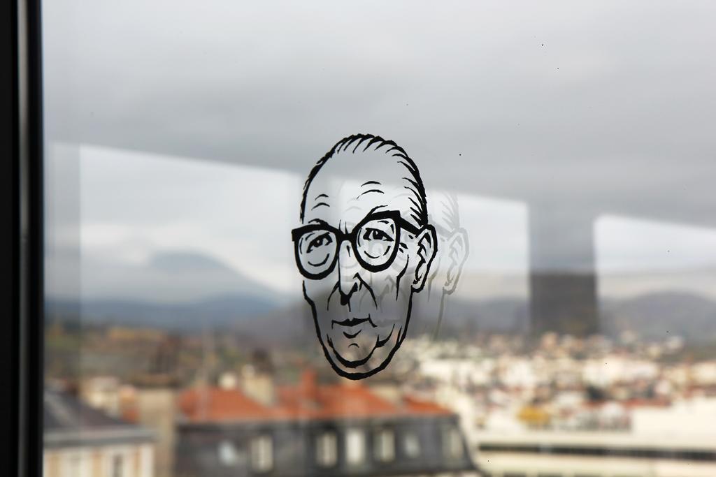 Litteraire Alexandre Vialatte, Bw Signature Collection